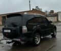 Міцубісі Паджеро 2007 у Чернігові на Automoto.ua Чорний Міцубісі Паджеро, об'ємом двигуна 3 л та пробігом 220 тис. км за 12500 $, фото 2 на Automoto.ua