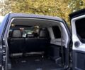 Чорний Міцубісі Паджеро, об'ємом двигуна 3.8 л та пробігом 208 тис. км за 11500 $, фото 19 на Automoto.ua