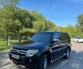 Міцубісі Паджеро 2007 у Городенке на Automoto.ua Чорний Міцубісі Паджеро, об'ємом двигуна 3.2 л та пробігом 226 тис. км за 12000 $, фото 1 на Automoto.ua