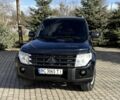 Черный Мицубиси Паджеро, объемом двигателя 3 л и пробегом 241 тыс. км за 12500 $, фото 3 на Automoto.ua