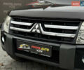 Чорний Міцубісі Паджеро, об'ємом двигуна 3.2 л та пробігом 209 тис. км за 11500 $, фото 4 на Automoto.ua