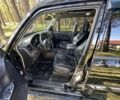 Черный Мицубиси Паджеро, объемом двигателя 3 л и пробегом 260 тыс. км за 16500 $, фото 12 на Automoto.ua