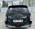 Черный Мицубиси Паджеро, объемом двигателя 3 л и пробегом 251 тыс. км за 11000 $, фото 5 на Automoto.ua