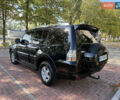 Мицубиси Паджеро 2007 в Харькове на Automoto.ua Черный Мицубиси Паджеро, объемом двигателя 2.97 л и пробегом 241 тыс. км за 11500 $, фото 2 на Automoto.ua