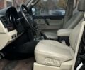 Міцубісі Паджеро 2007 у Чернігові на Automoto.ua Чорний Міцубісі Паджеро, об'ємом двигуна 3 л та пробігом 220 тис. км за 12500 $, фото 7 на Automoto.ua