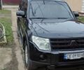 Черный Мицубиси Паджеро, объемом двигателя 3 л и пробегом 262 тыс. км за 10999 $, фото 3 на Automoto.ua