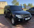 Мицубиси Паджеро 2007 в Харькове на Automoto.ua Черный Мицубиси Паджеро, объемом двигателя 2.97 л и пробегом 241 тыс. км за 11500 $, фото 1 на Automoto.ua