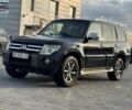 Чорний Міцубісі Паджеро, об'ємом двигуна 3 л та пробігом 203 тис. км за 11500 $, фото 1 на Automoto.ua