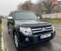 Черный Мицубиси Паджеро, объемом двигателя 2.97 л и пробегом 122 тыс. км за 12500 $, фото 3 на Automoto.ua