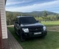 Черный Мицубиси Паджеро, объемом двигателя 3 л и пробегом 255 тыс. км за 12000 $, фото 2 на Automoto.ua