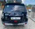 Чорний Міцубісі Паджеро, об'ємом двигуна 3 л та пробігом 210 тис. км за 12200 $, фото 6 на Automoto.ua