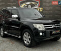 Чорний Міцубісі Паджеро, об'ємом двигуна 3.2 л та пробігом 209 тис. км за 11500 $, фото 11 на Automoto.ua