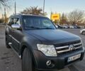 Чорний Міцубісі Паджеро, об'ємом двигуна 3.83 л та пробігом 360 тис. км за 12800 $, фото 7 на Automoto.ua