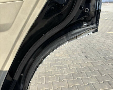 Черный Мицубиси Паджеро, объемом двигателя 2.97 л и пробегом 301 тыс. км за 11000 $, фото 25 на Automoto.ua