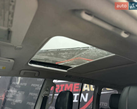 Чорний Міцубісі Паджеро, об'ємом двигуна 3.2 л та пробігом 209 тис. км за 11500 $, фото 24 на Automoto.ua