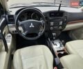 Черный Мицубиси Паджеро, объемом двигателя 3 л и пробегом 256 тыс. км за 10777 $, фото 46 на Automoto.ua