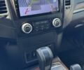 Чорний Міцубісі Паджеро, об'ємом двигуна 3 л та пробігом 168 тис. км за 11000 $, фото 12 на Automoto.ua