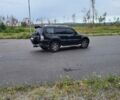 Черный Мицубиси Паджеро, объемом двигателя 2.97 л и пробегом 159 тыс. км за 11000 $, фото 7 на Automoto.ua