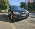 Чорний Міцубісі Паджеро, об'ємом двигуна 3 л та пробігом 210 тис. км за 11000 $, фото 9 на Automoto.ua