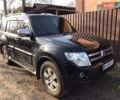 Чорний Міцубісі Паджеро, об'ємом двигуна 2.97 л та пробігом 360 тис. км за 11300 $, фото 1 на Automoto.ua