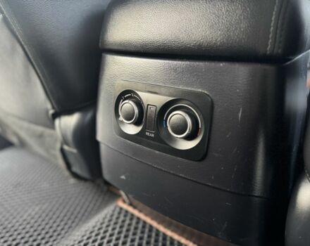 Черный Мицубиси Паджеро, объемом двигателя 2.4 л и пробегом 282 тыс. км за 13000 $, фото 12 на Automoto.ua