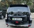 Чорний Міцубісі Паджеро, об'ємом двигуна 3 л та пробігом 126 тис. км за 11500 $, фото 4 на Automoto.ua