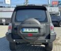 Чорний Міцубісі Паджеро, об'ємом двигуна 3.83 л та пробігом 254 тис. км за 16300 $, фото 10 на Automoto.ua