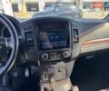 Чорний Міцубісі Паджеро, об'ємом двигуна 3.83 л та пробігом 254 тис. км за 16300 $, фото 21 на Automoto.ua