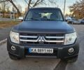 Чорний Міцубісі Паджеро, об'ємом двигуна 3.83 л та пробігом 360 тис. км за 12800 $, фото 1 на Automoto.ua