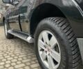 Чорний Міцубісі Паджеро, об'ємом двигуна 3 л та пробігом 260 тис. км за 10800 $, фото 12 на Automoto.ua