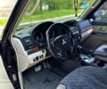 Черный Мицубиси Паджеро, объемом двигателя 3 л и пробегом 290 тыс. км за 9999 $, фото 5 на Automoto.ua