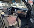 Чорний Міцубісі Паджеро, об'ємом двигуна 3.83 л та пробігом 254 тис. км за 16300 $, фото 18 на Automoto.ua