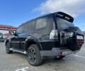 Чорний Міцубісі Паджеро, об'ємом двигуна 3 л та пробігом 269 тис. км за 9800 $, фото 2 на Automoto.ua