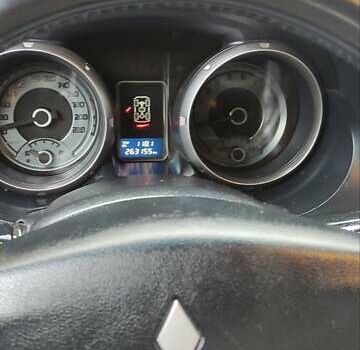 Черный Мицубиси Паджеро, объемом двигателя 3 л и пробегом 262 тыс. км за 10999 $, фото 17 на Automoto.ua