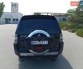 Чорний Міцубісі Паджеро, об'ємом двигуна 3 л та пробігом 224 тис. км за 12400 $, фото 3 на Automoto.ua