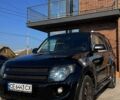 Чорний Міцубісі Паджеро, об'ємом двигуна 2.97 л та пробігом 242 тис. км за 11500 $, фото 3 на Automoto.ua