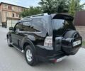 Чорний Міцубісі Паджеро, об'ємом двигуна 3 л та пробігом 225 тис. км за 10800 $, фото 3 на Automoto.ua