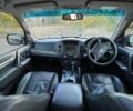 Мицубиси Паджеро 2007 в Краматорске на Automoto.ua Черный Мицубиси Паджеро, объемом двигателя 3 л и пробегом 300 тыс. км за 5500 $, фото 4 на Automoto.ua