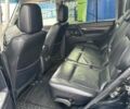 Черный Мицубиси Паджеро, объемом двигателя 3 л и пробегом 251 тыс. км за 11000 $, фото 13 на Automoto.ua