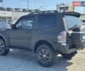 Чорний Міцубісі Паджеро, об'ємом двигуна 3.83 л та пробігом 254 тис. км за 16300 $, фото 12 на Automoto.ua