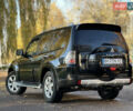 Мицубиси Паджеро 2007 в Киеве на Automoto.ua Черный Мицубиси Паджеро, объемом двигателя 3.8 л и пробегом 216 тыс. км за 9300 $, фото 17 на Automoto.ua