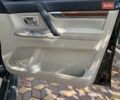 Черный Мицубиси Паджеро, объемом двигателя 2.97 л и пробегом 190 тыс. км за 12500 $, фото 10 на Automoto.ua