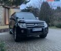 Чорний Міцубісі Паджеро, об'ємом двигуна 3 л та пробігом 260 тис. км за 10800 $, фото 9 на Automoto.ua