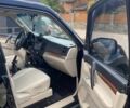 Чорний Міцубісі Паджеро, об'ємом двигуна 3 л та пробігом 210 тис. км за 12200 $, фото 13 на Automoto.ua