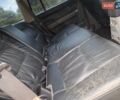 Черный Мицубиси Паджеро, объемом двигателя 3 л и пробегом 419 тыс. км за 5300 $, фото 31 на Automoto.ua