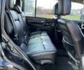 Чорний Міцубісі Паджеро, об'ємом двигуна 3 л та пробігом 269 тис. км за 9800 $, фото 6 на Automoto.ua