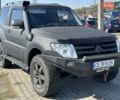 Чорний Міцубісі Паджеро, об'ємом двигуна 3.83 л та пробігом 254 тис. км за 16300 $, фото 3 на Automoto.ua