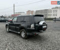 Черный Мицубиси Паджеро, объемом двигателя 2.97 л и пробегом 227 тыс. км за 9500 $, фото 2 на Automoto.ua