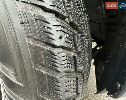 Черный Мицубиси Паджеро, объемом двигателя 3.2 л и пробегом 191 тыс. км за 12900 $, фото 19 на Automoto.ua