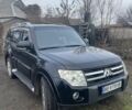 Чорний Міцубісі Паджеро, об'ємом двигуна 3.2 л та пробігом 280 тис. км за 13000 $, фото 1 на Automoto.ua